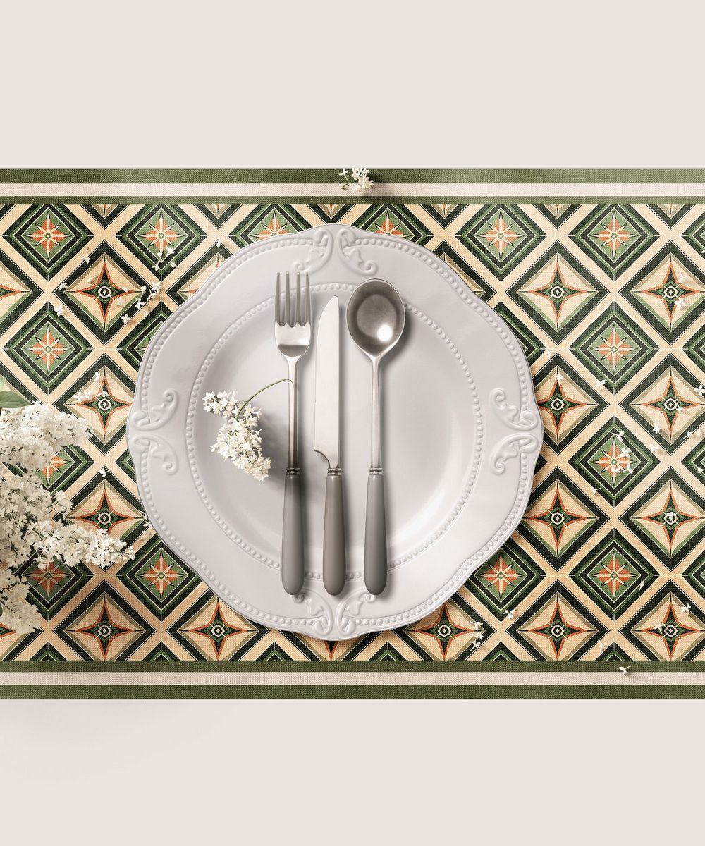 زیر بشقابی classic 241