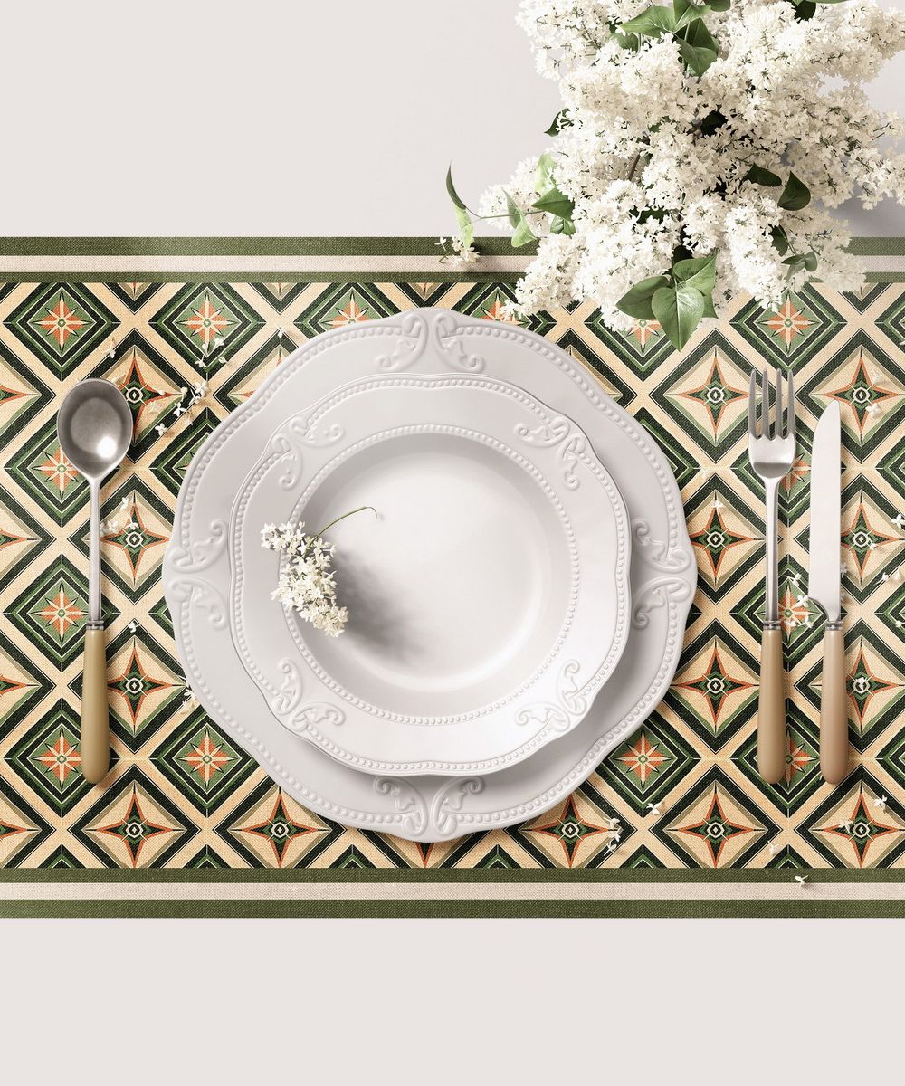 زیر بشقابی classic 241