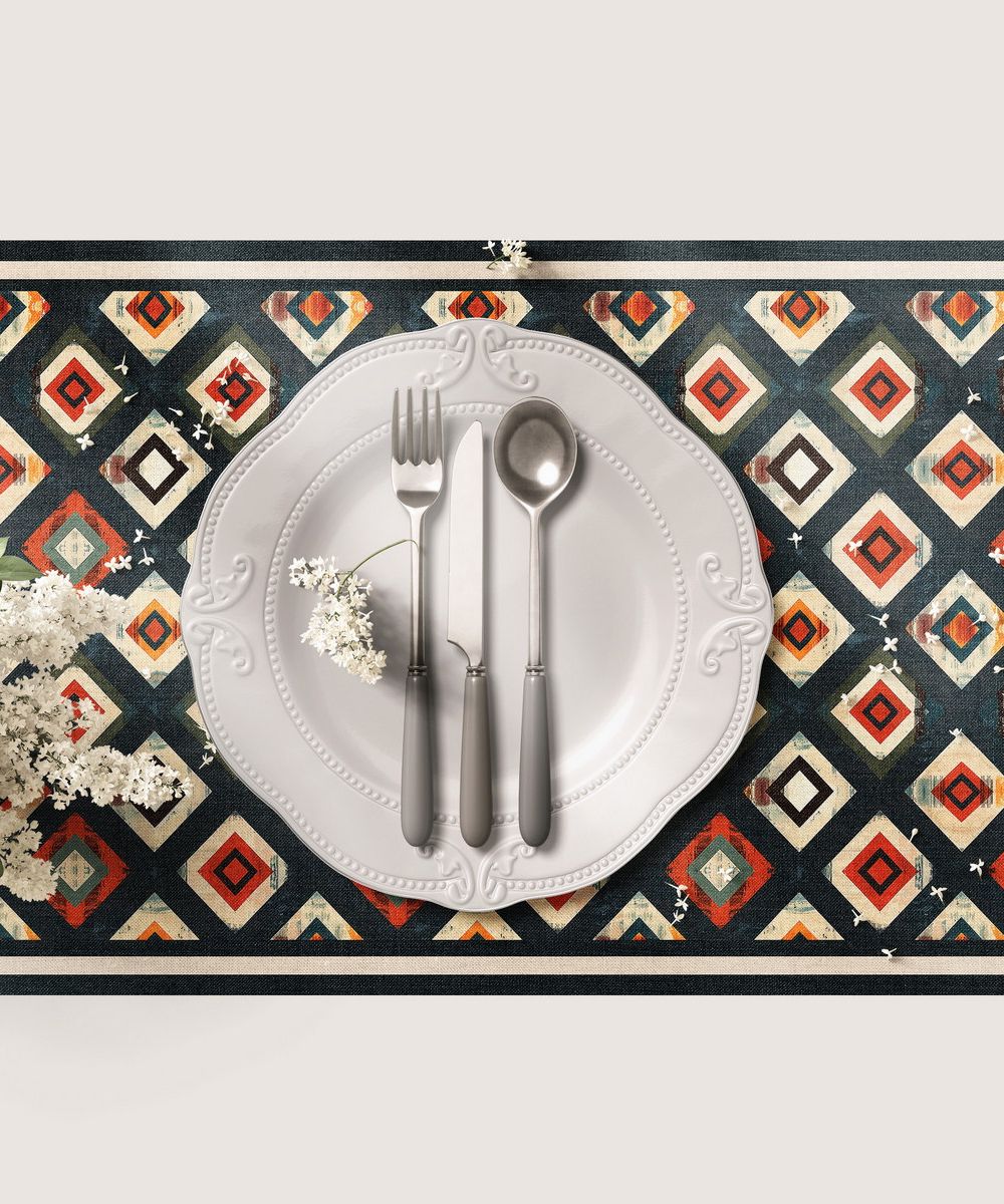 زیر بشقابی classic 243