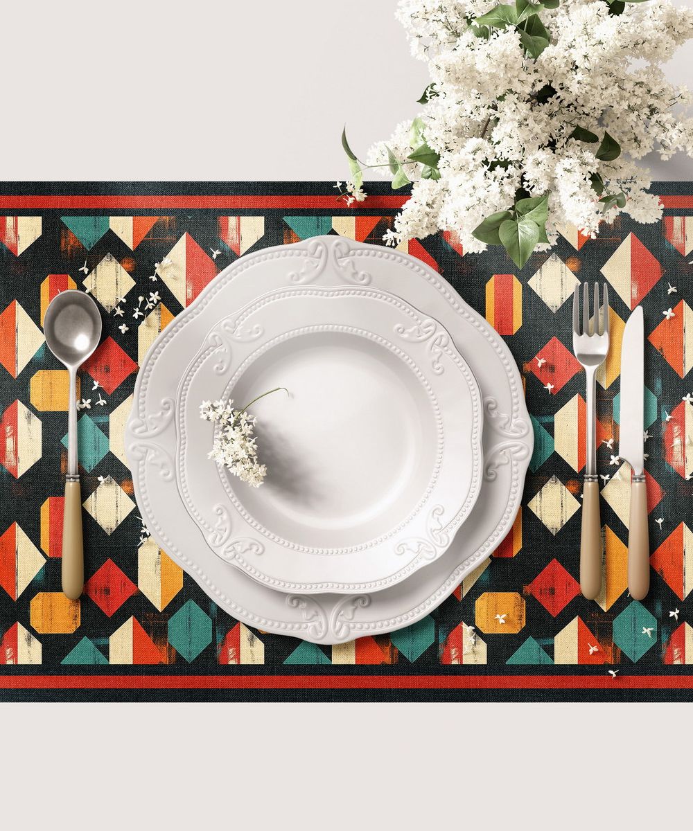 زیر بشقابی classic 245