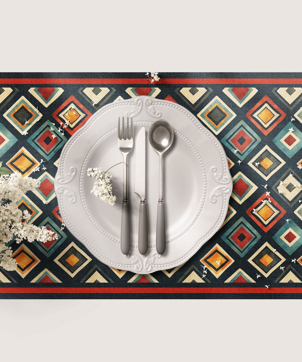 زیر بشقابی classic 246
