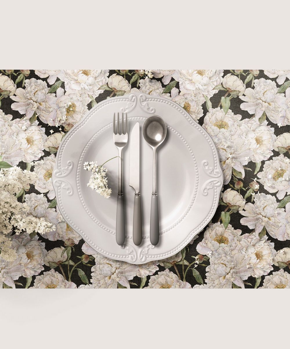 زیر بشقابی لوکس 27