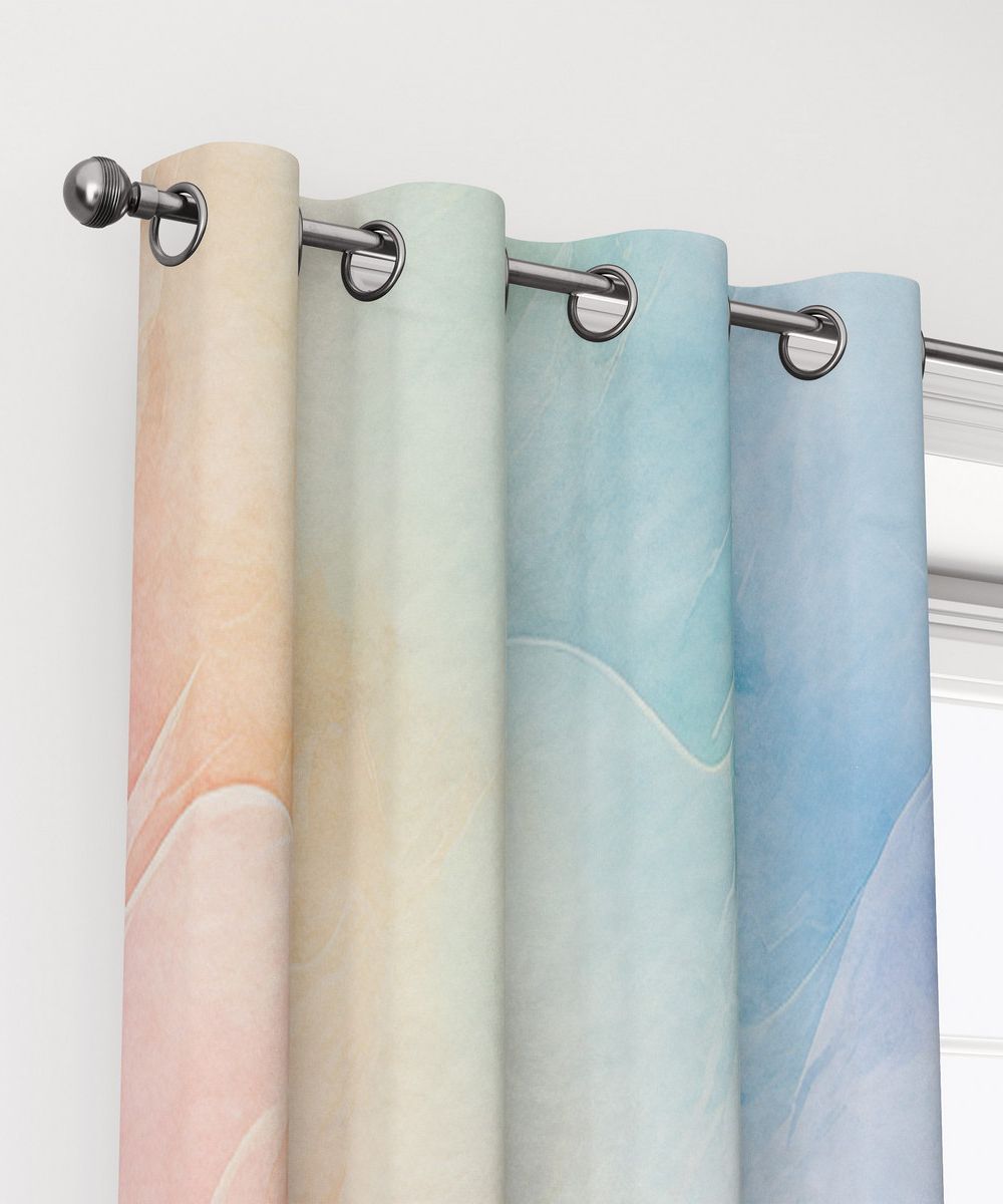 پرده ساده 75