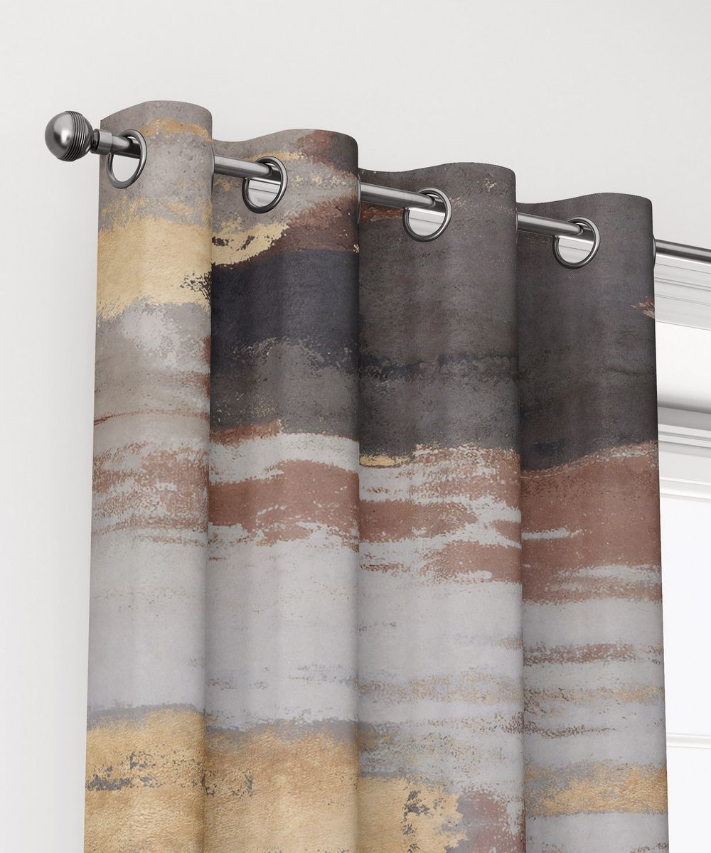 پرده مدرن 60