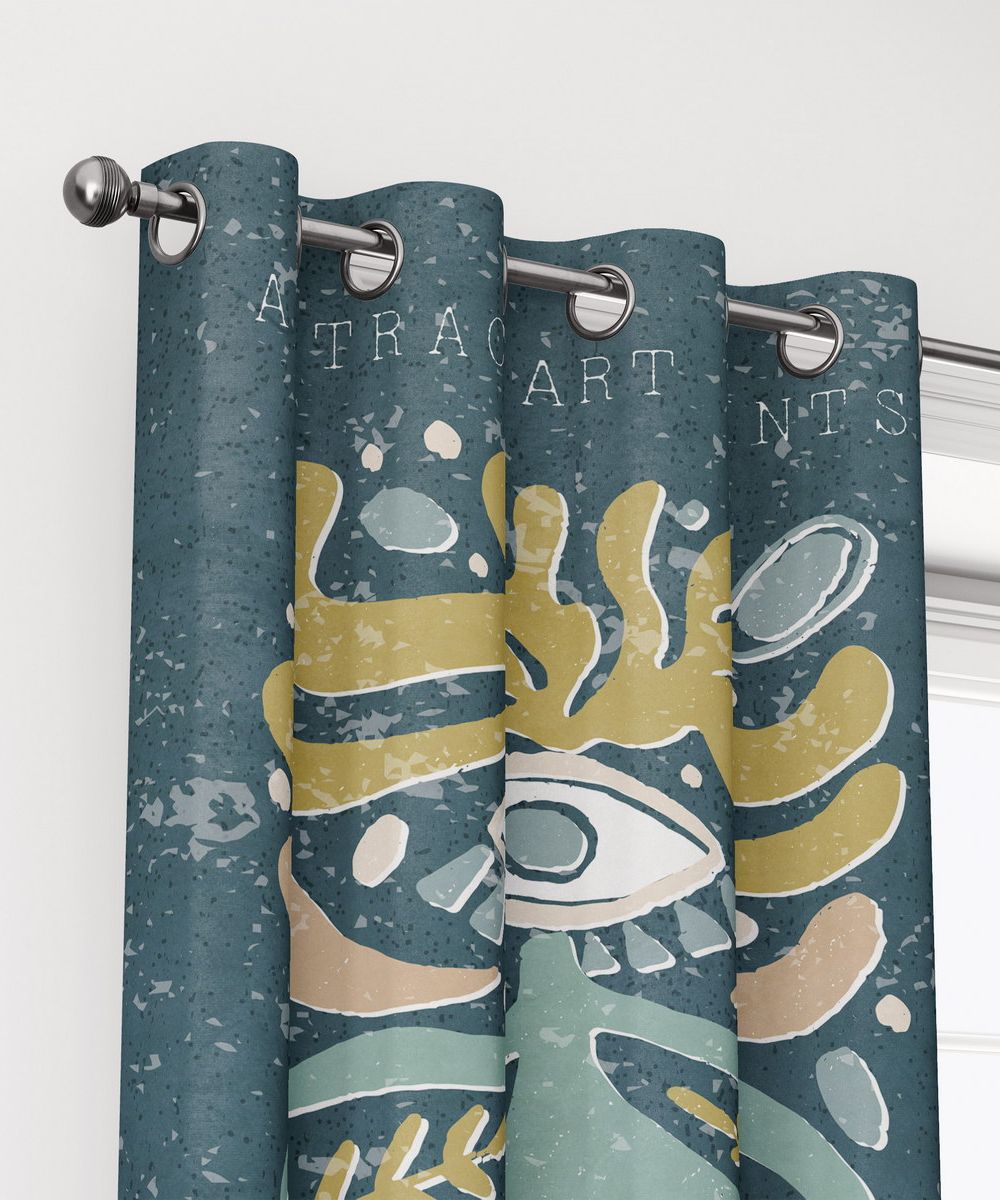 پرده مدرن 151