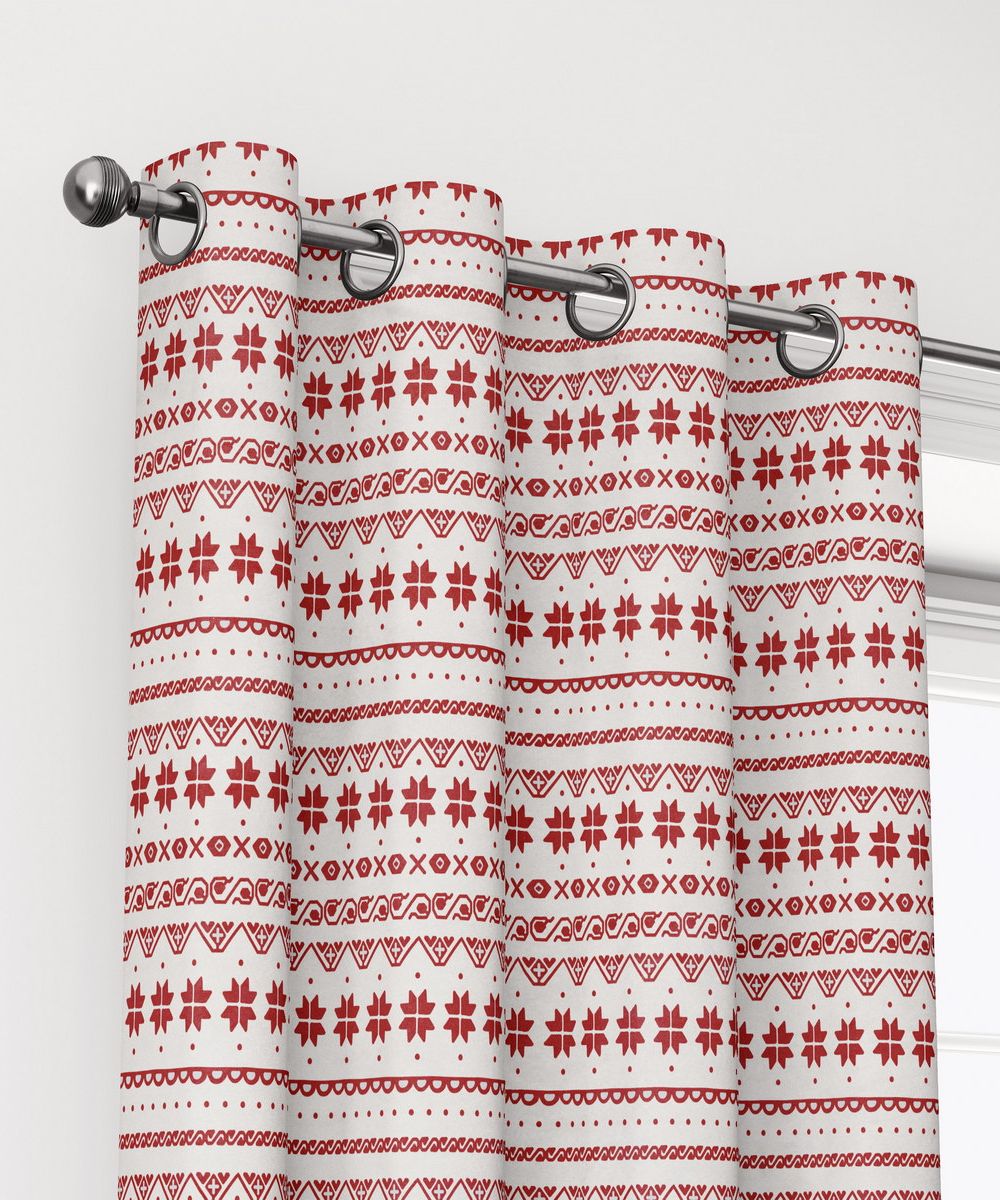 پرده کلاسیک 186