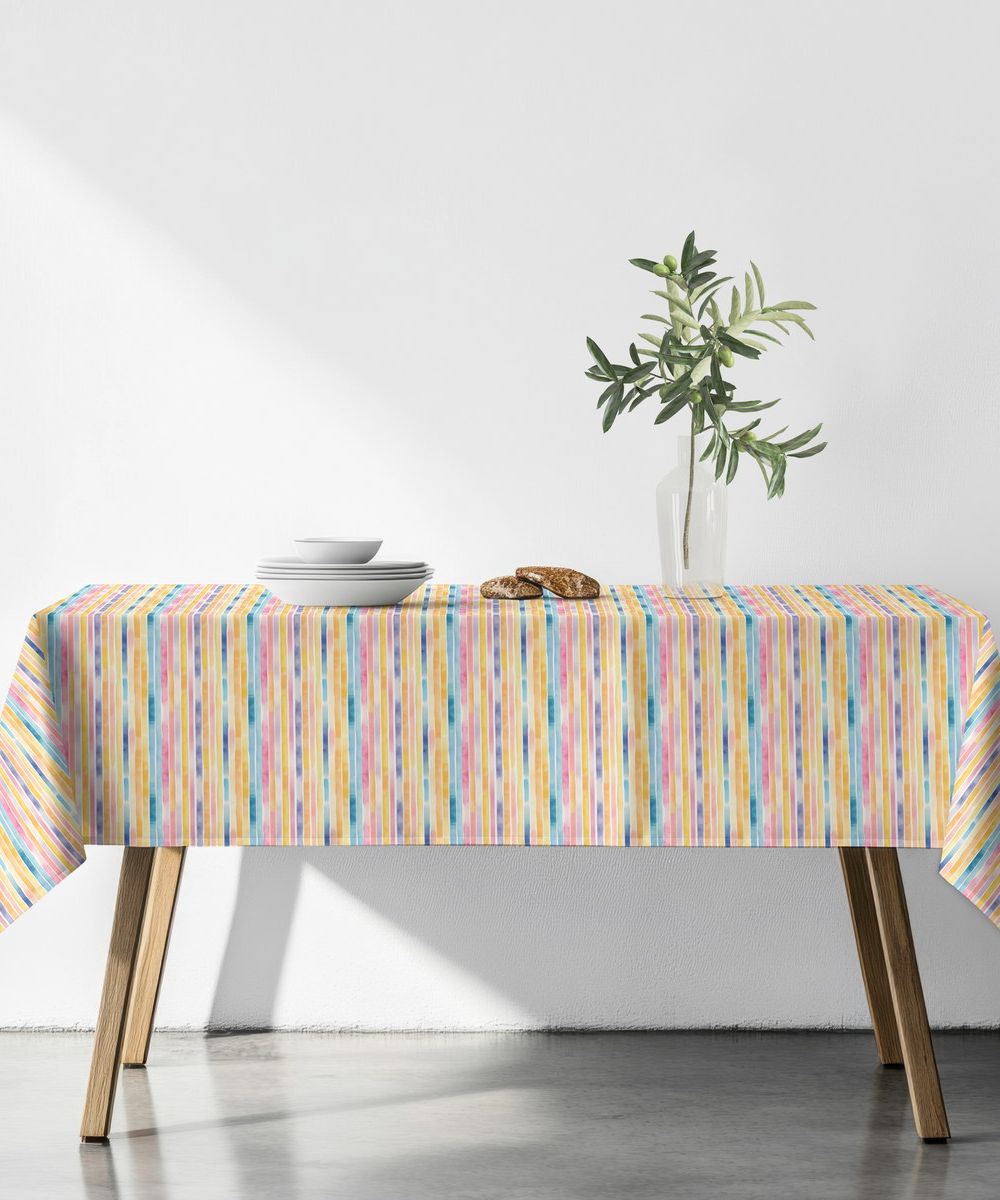 رومیزی ساده 228