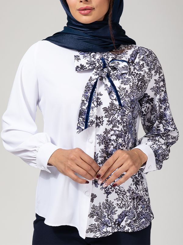 شومیز زنانه 30122