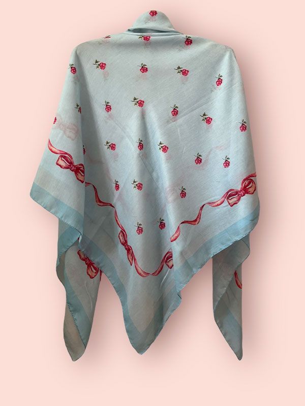روسری N091