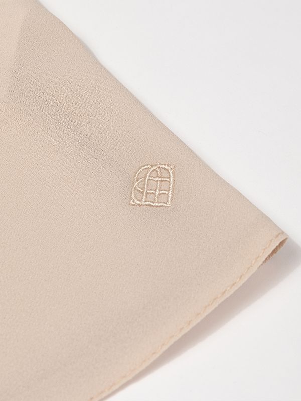 تاپ زنانه کرپ 60105