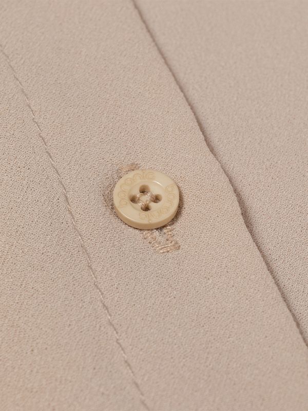 تاپ زنانه کرپ 60105