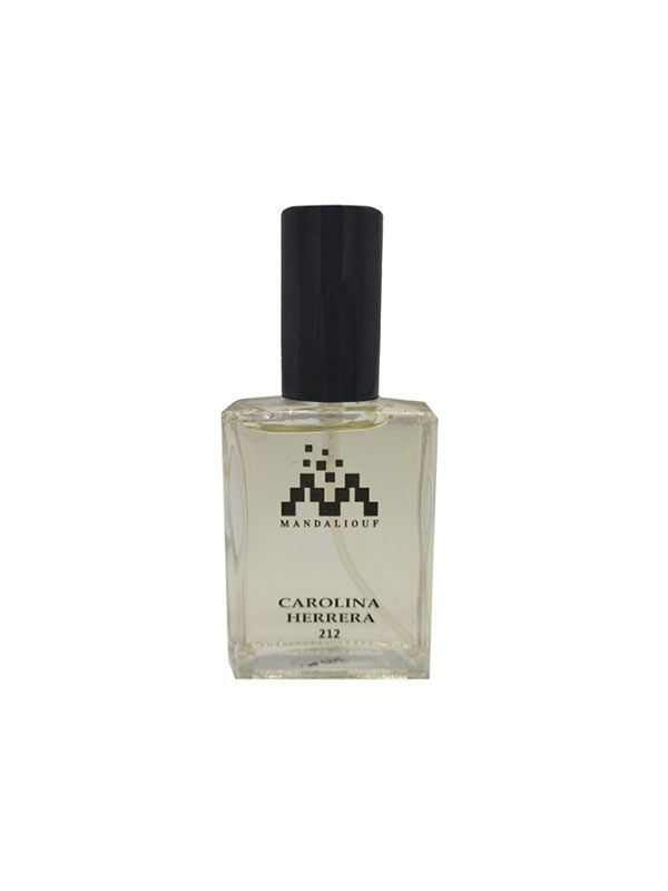 عطر زنانه 212