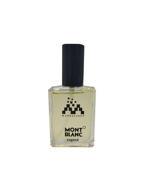 عطر  مردانه لجند مون بلان