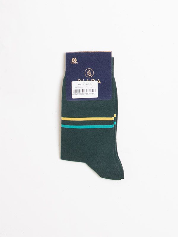 جوراب ساقدار 3069