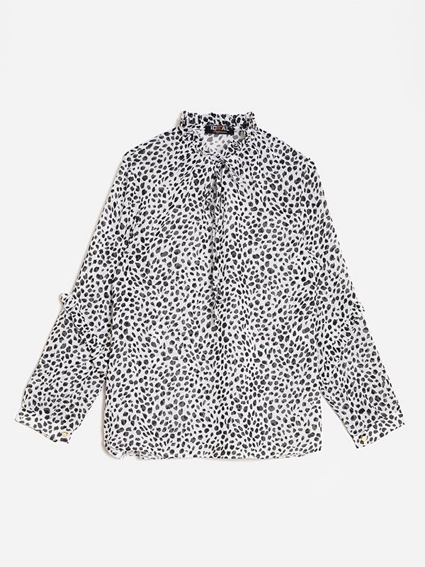 شومیز 0313
