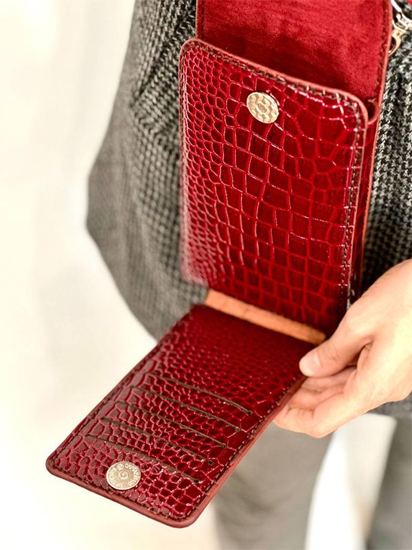 کیف پیاده روی