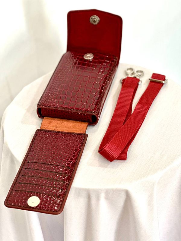 کیف پیاده روی