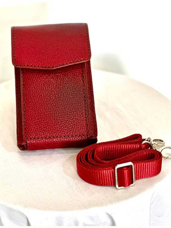 کیف پیاده روی