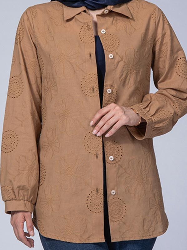 شومیز 7001