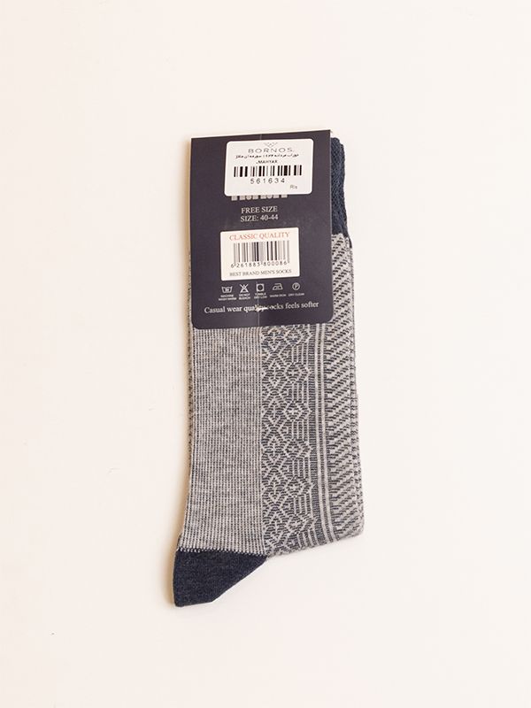 جوراب مردانه 1634