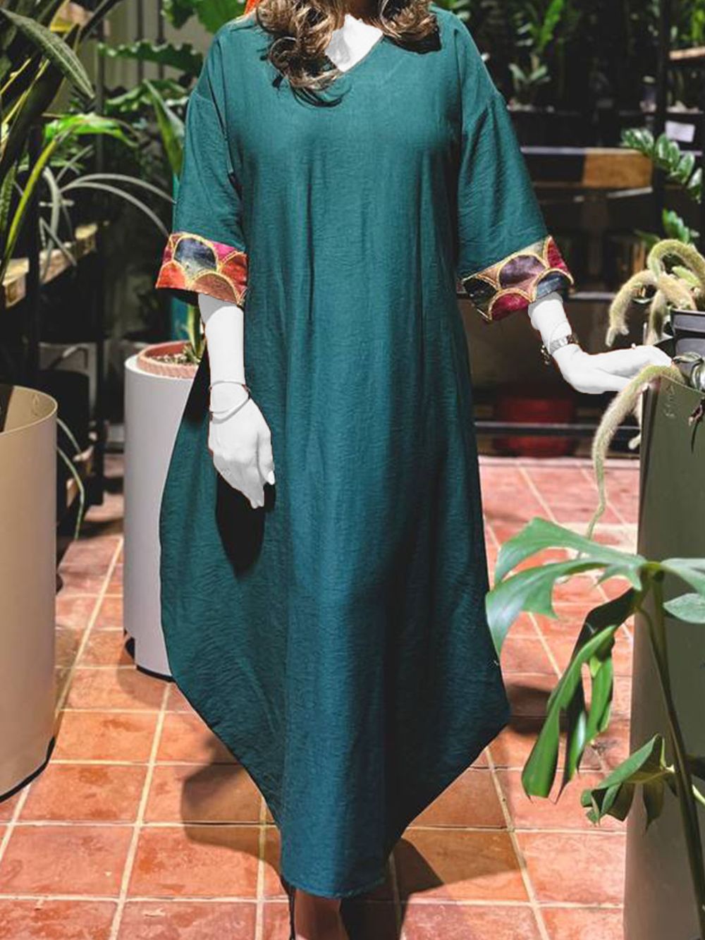 پیراهن Lady