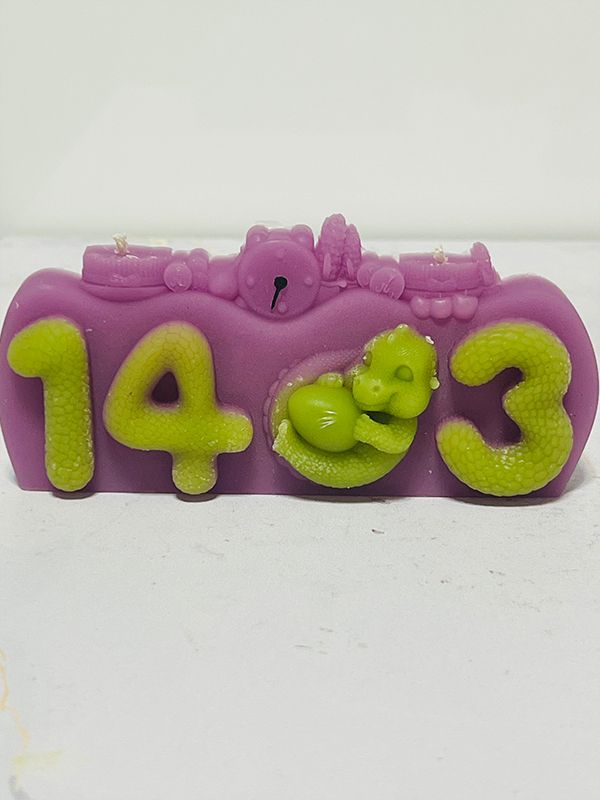 شمع 1403