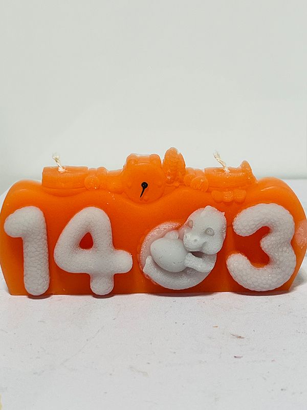 شمع 1403
