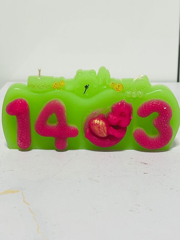 شمع 1403