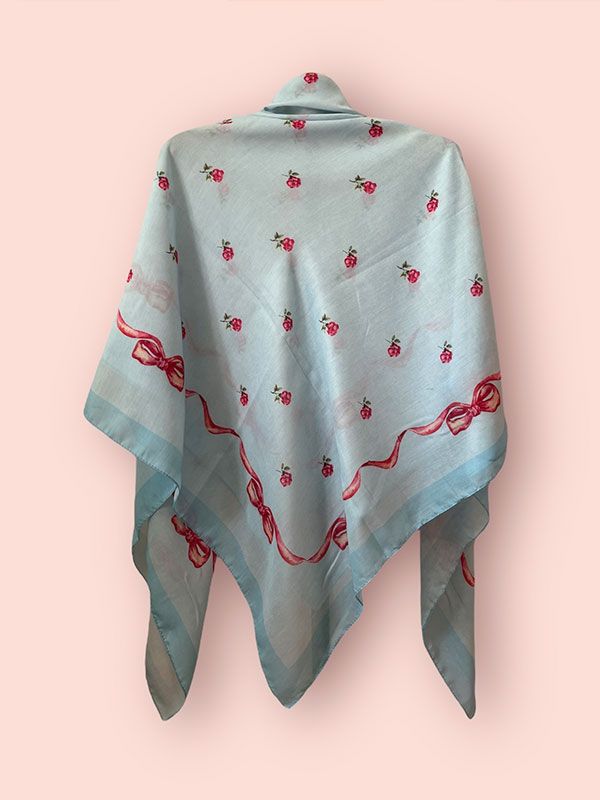 روسری NK054