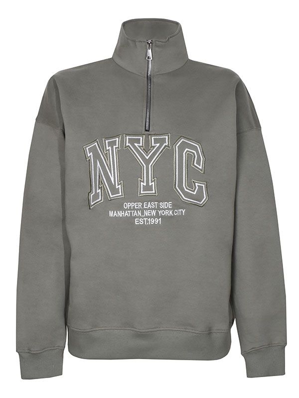 دورس نیم زیپ NYC
