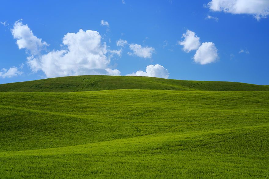 تست واقعی محصول ساده