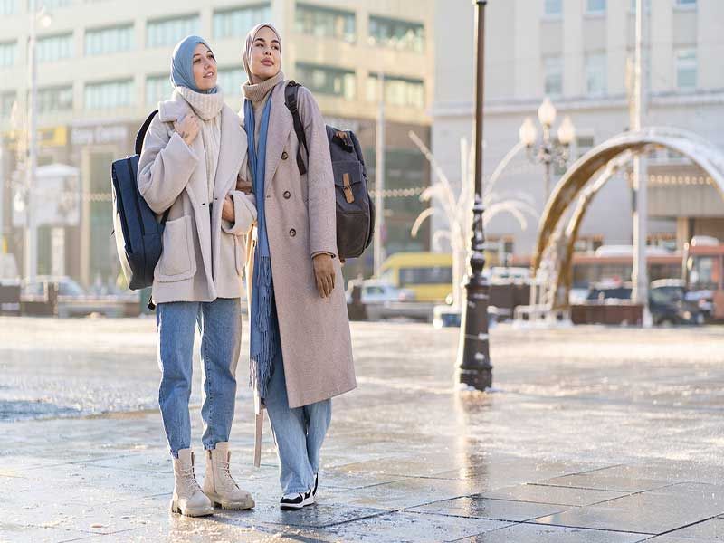 استایلیست های معروف جهان