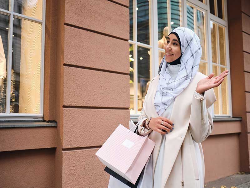 ویژگیها و قابلیتهای یک استایلیست