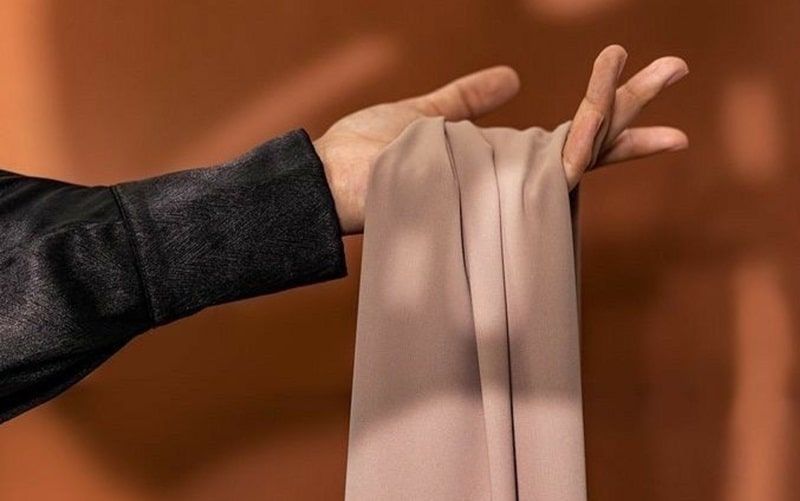 نحوه نگهداری، شستشو و اتوکشی پارچه کرپ