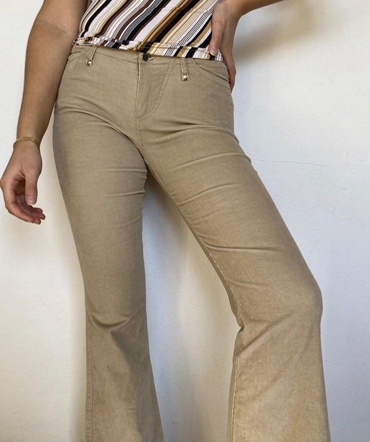 شلوار بوتکات و جذب ممنوع