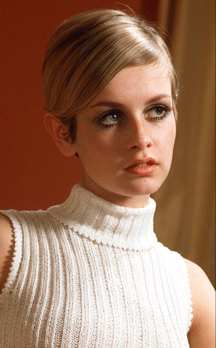 Twiggy