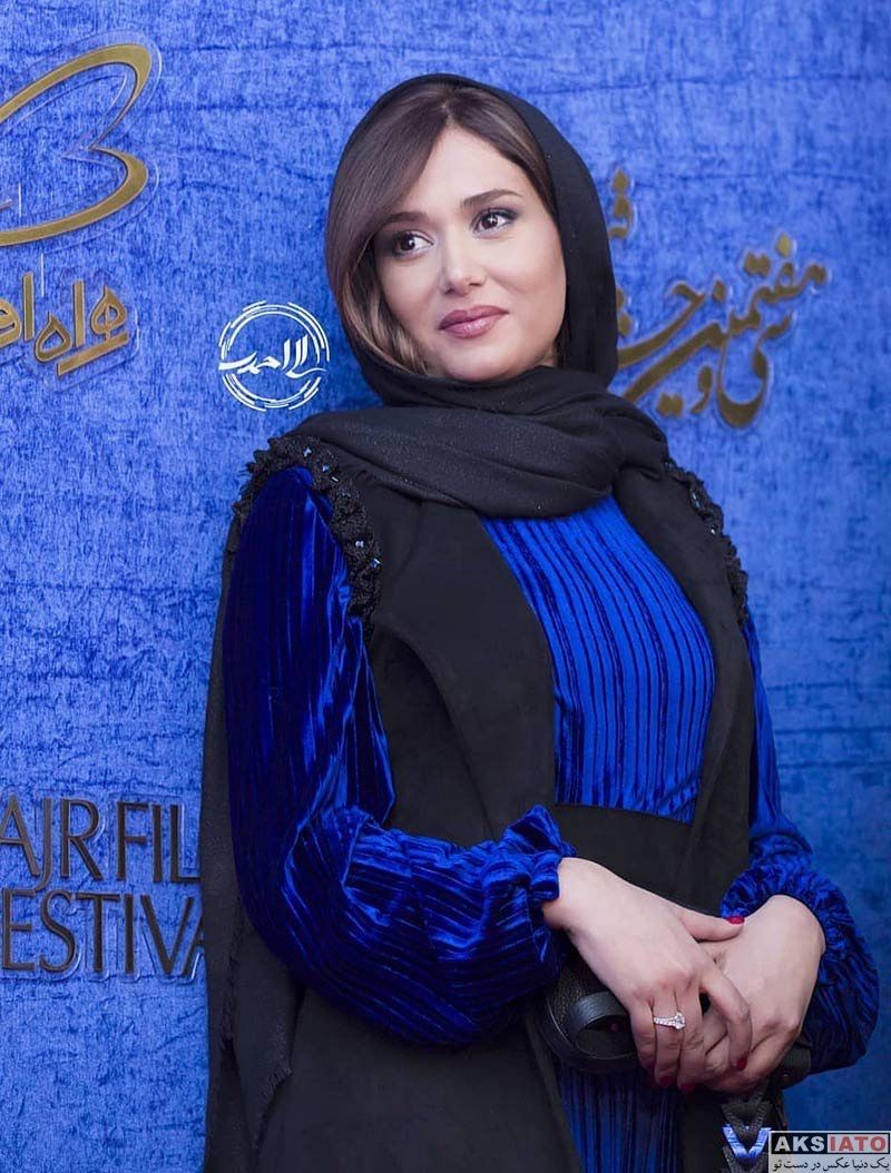 استایل پریناز ایزدیار