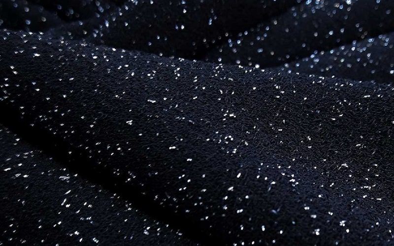 ویژگیهای پارچه لمه