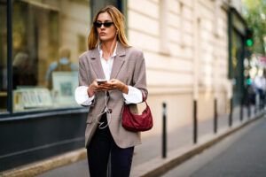 استایل اسمارت کژوال