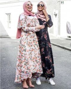 چند نکته زنانه برای انتخاب لباس عید و فصل بهار