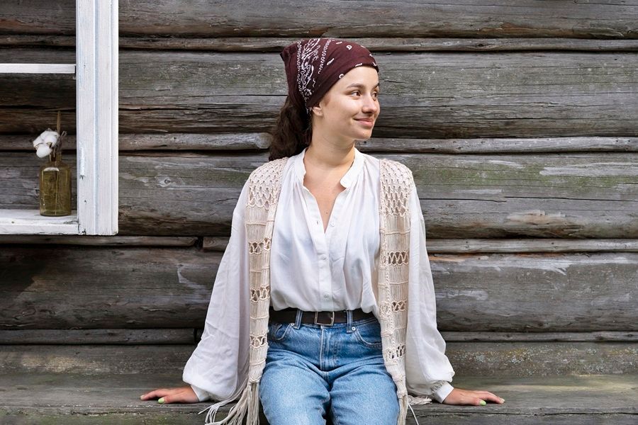 بوهمین چیست؟