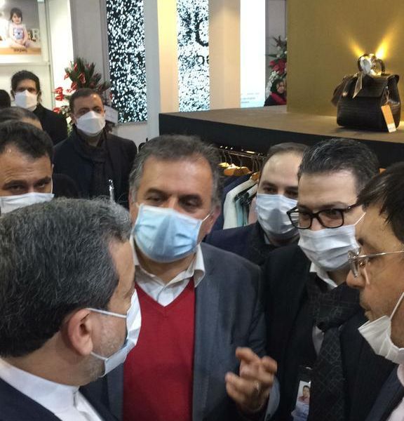 بُرنُس فصل جدیدی در صنعت پوشاک