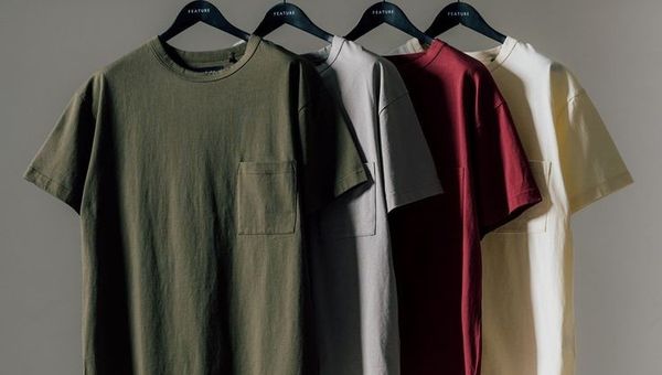 نحوه پوشیدن تی شرت، 8 نکته طلایی برای استایل مناسب