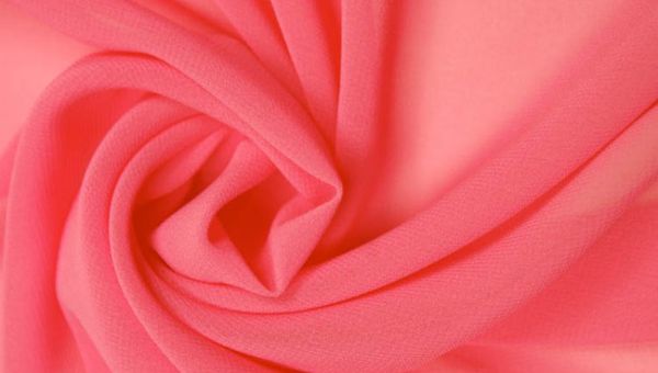 تاریخچه ی پارچه ی ژرژت