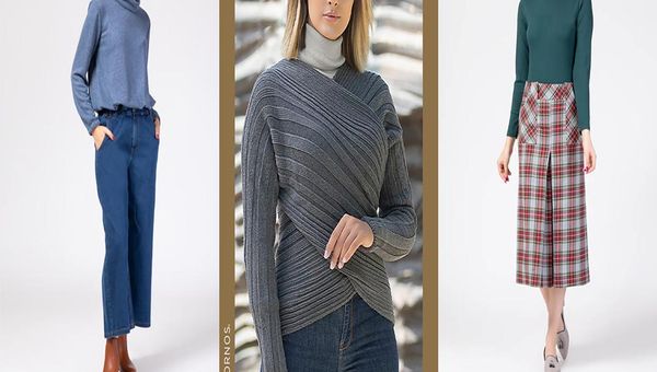 اتوکشی پارچه های پاییزی + نکات کاربردی آن