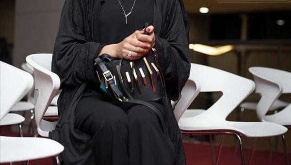 استایل پریناز ایزدیار در مراسم مختلف