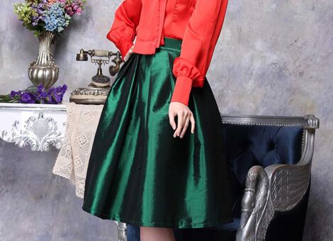 یلدا چی بپوشم ؟