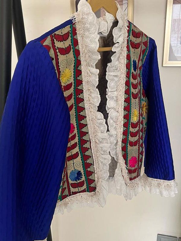 کت مارلین -