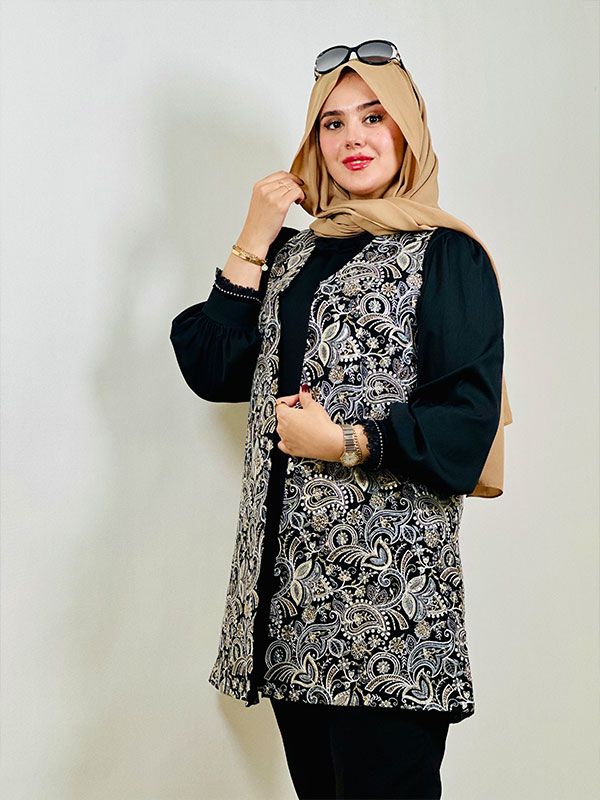جلیقه 3327 - 