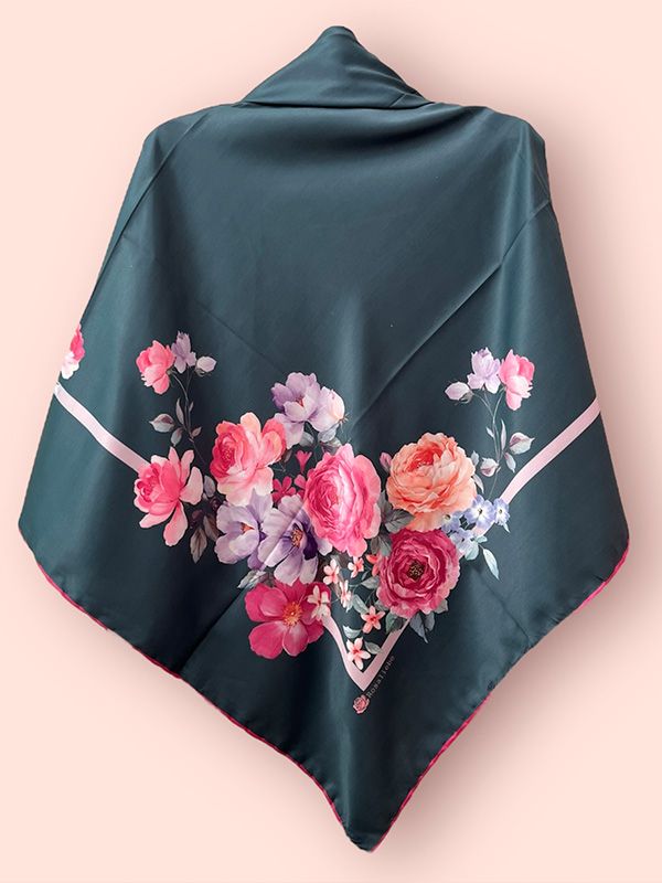 روسری T052 -
